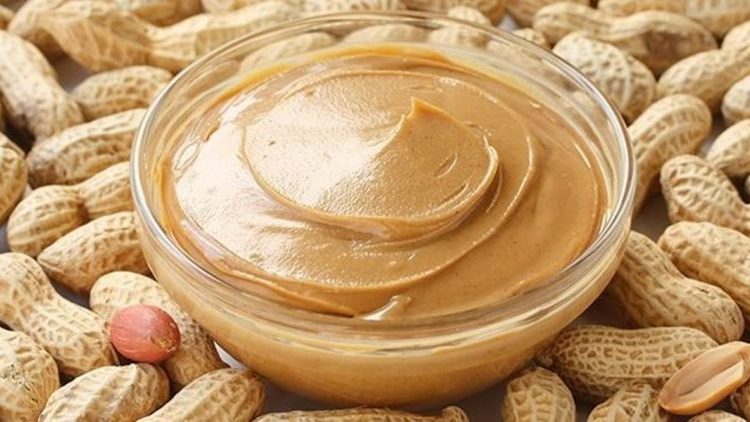 Prevention of diabetes with peanut butter