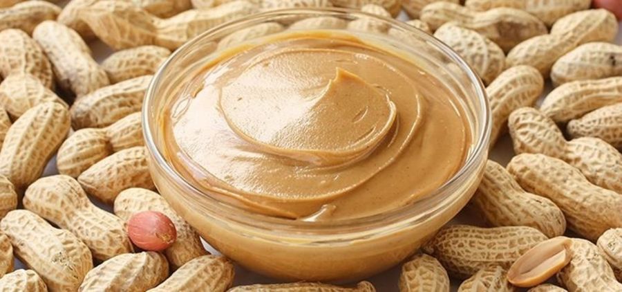 Prevention of diabetes with peanut butter